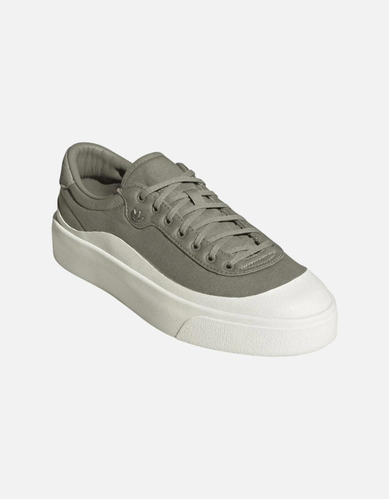 Mens Nucombe Trainers - Nucombe Trainers