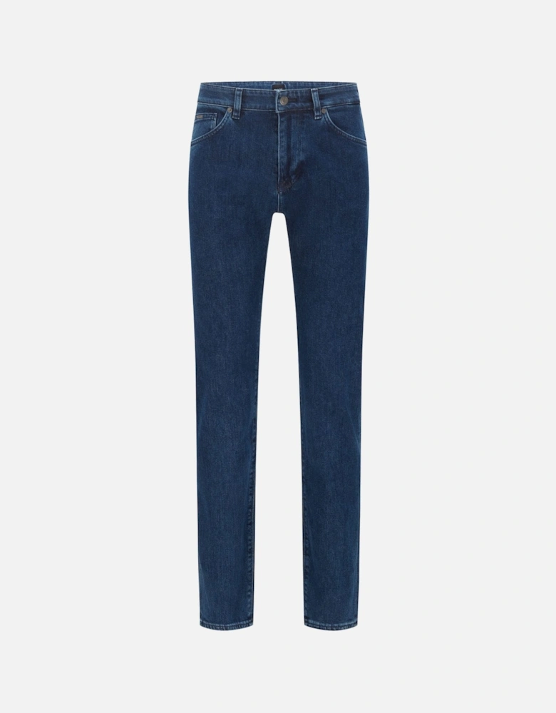 Maine3 Slim-Fit Jeans