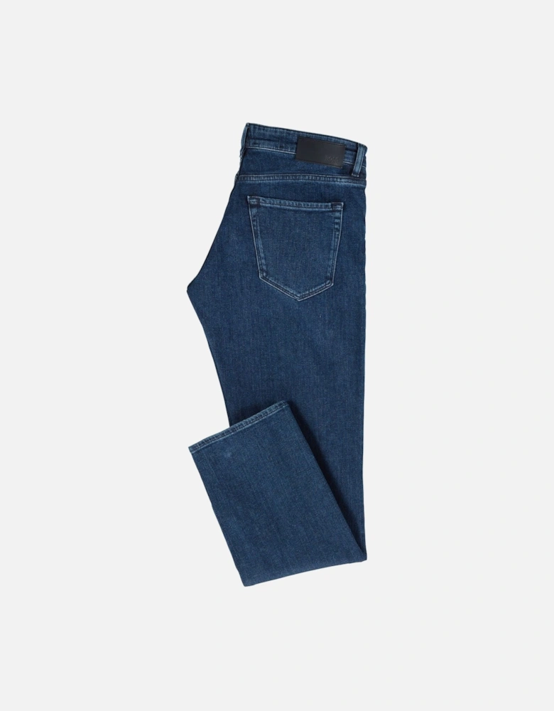 Maine3 Slim-Fit Jeans