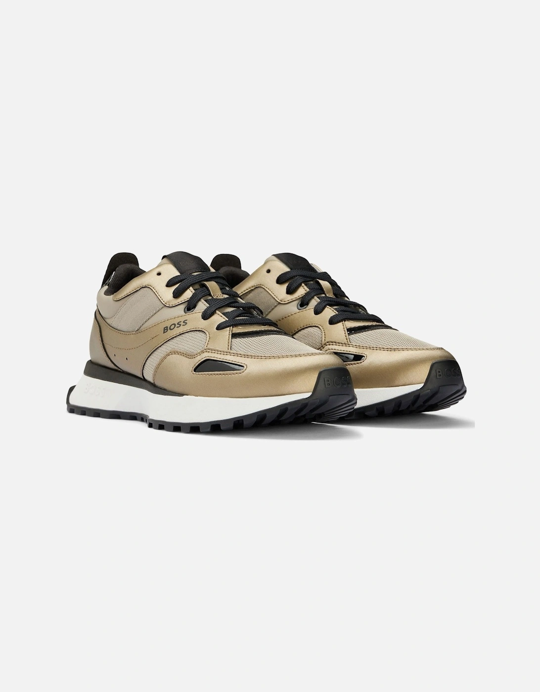 Mens Jonah Run Trainers