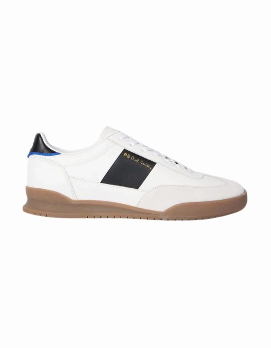 PS Dover Shoe - White/Black Panel, 6 of 5