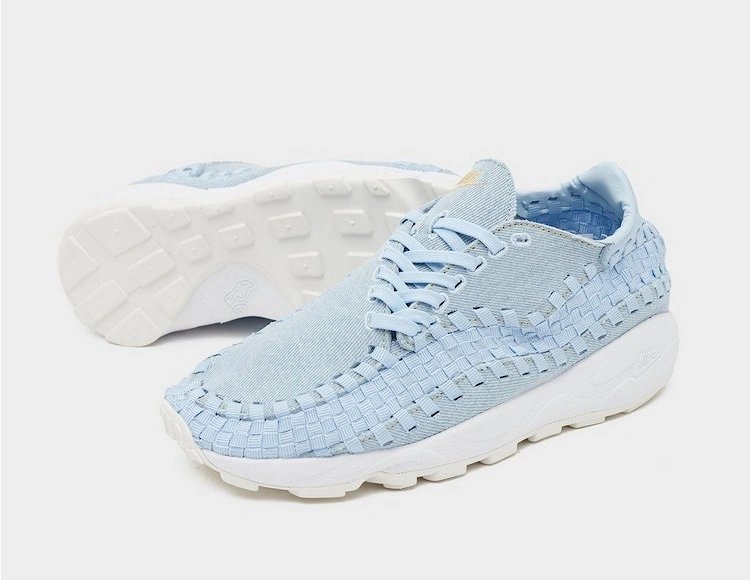 Air Footscape Woven Women's