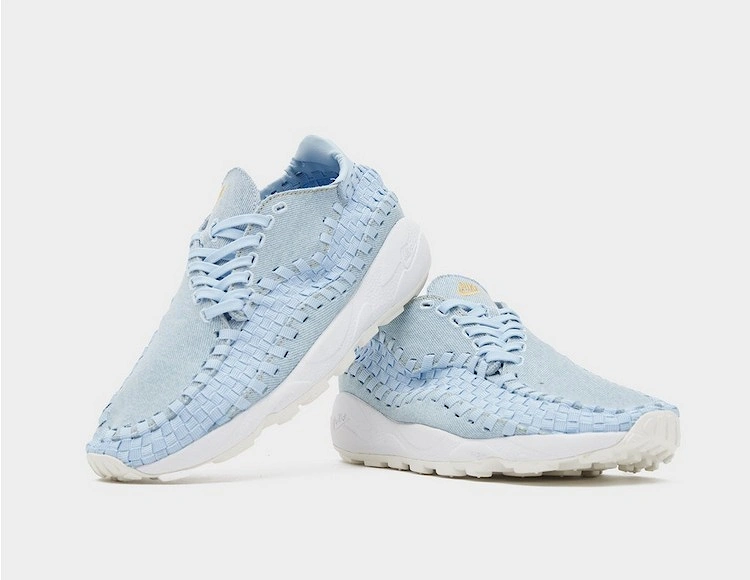 Air Footscape Woven Women's