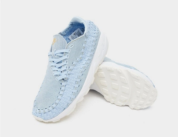 Air Footscape Woven Women's