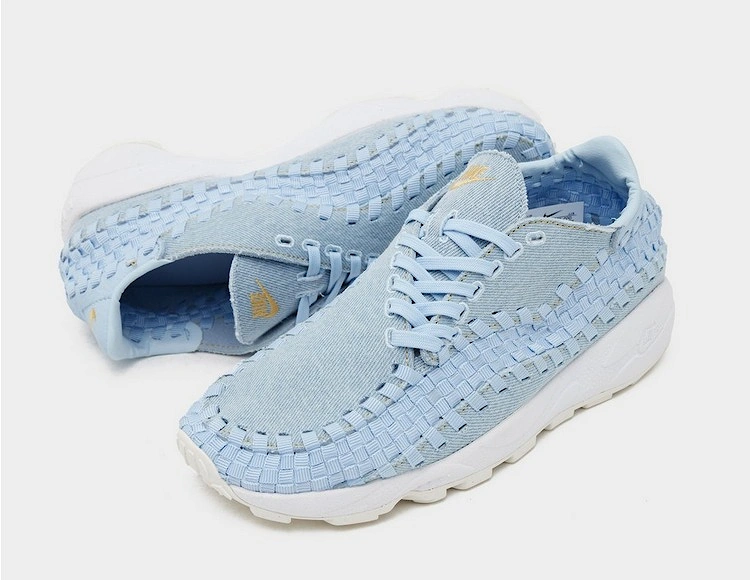 Air Footscape Woven Women's