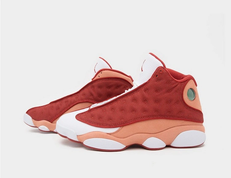 Jordan Air 13