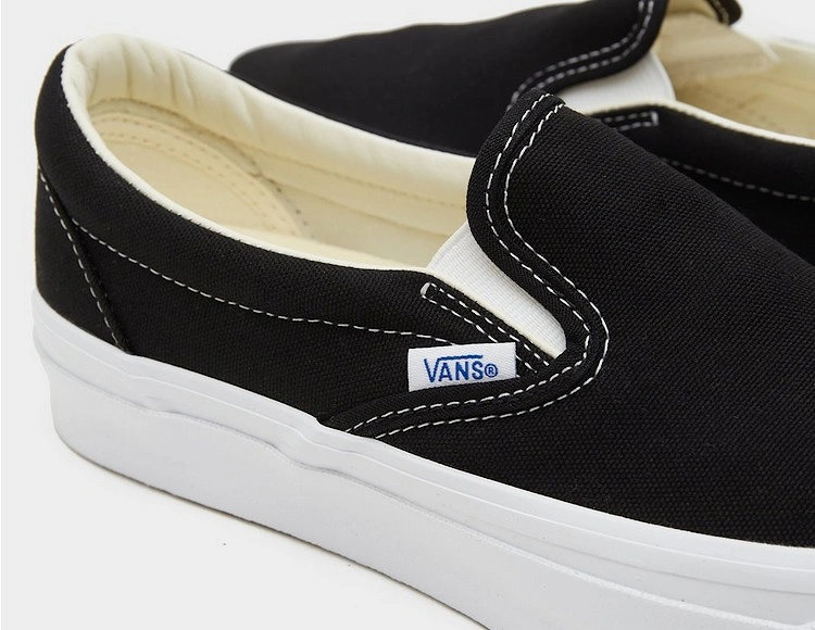 Slip-On Reissue 98 Women's