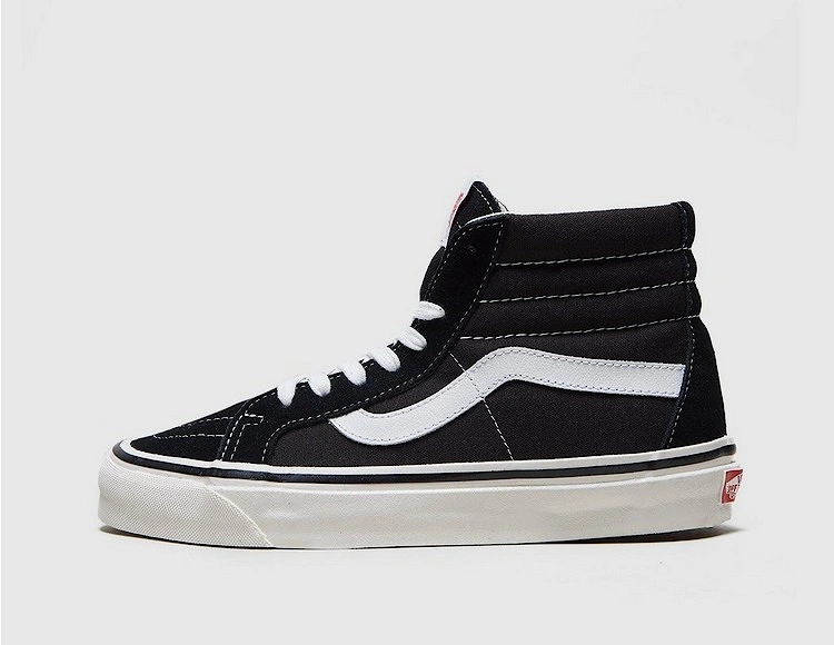 Anaheim Sk8-Hi Women's