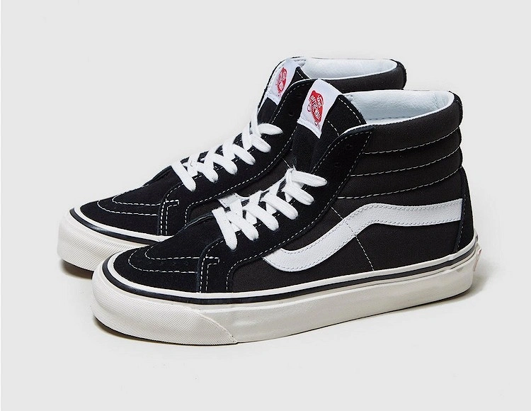 Anaheim Sk8-Hi Women's