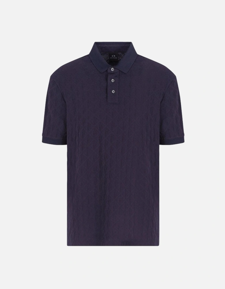 Polo Deep Navy