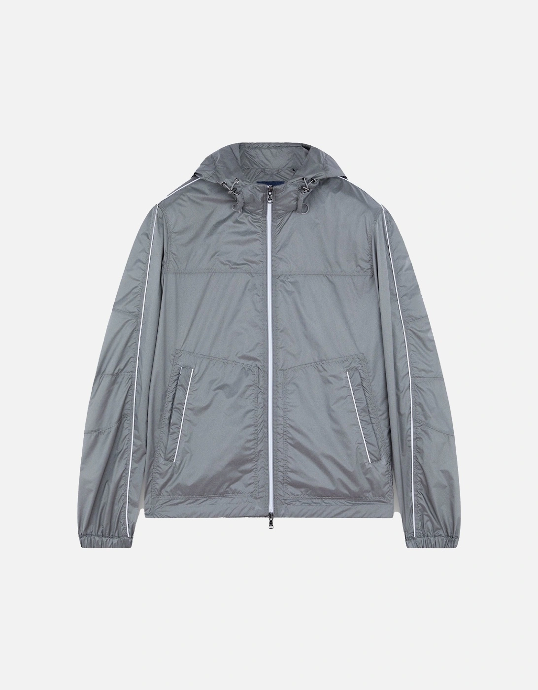 PERTEX HOODED JACKET, 7 of 6