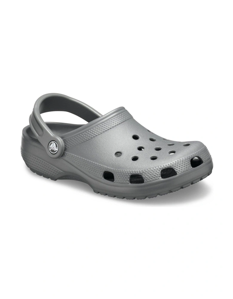 Classic Clog - Grey