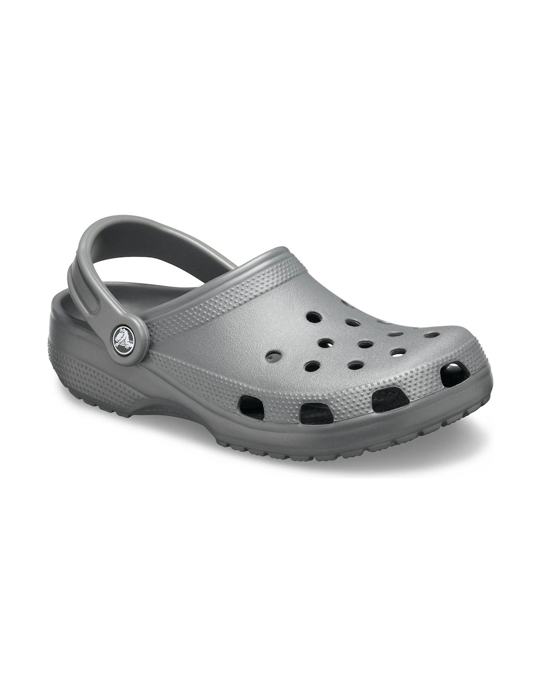 Classic Clog - Grey