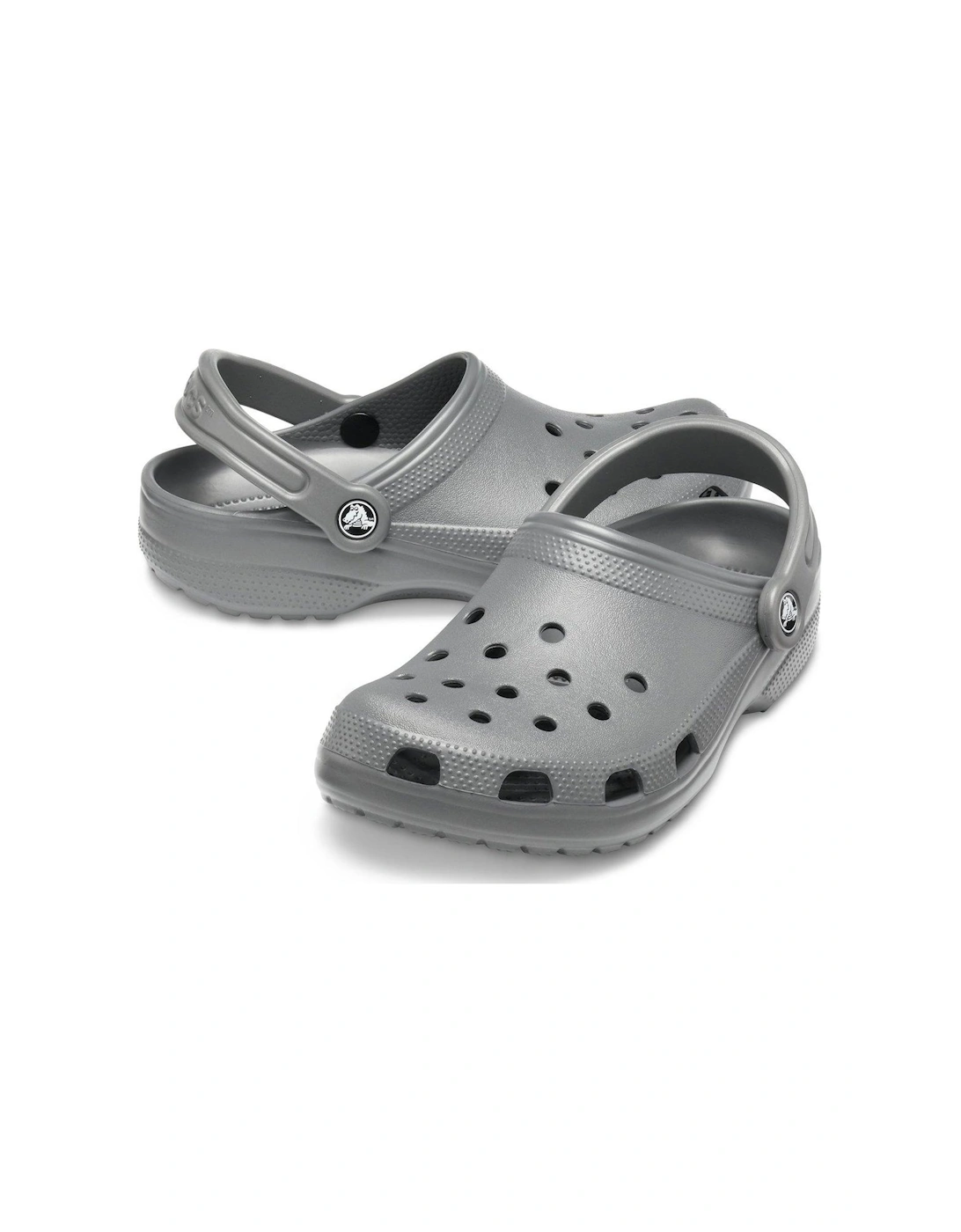 Classic Clog - Grey