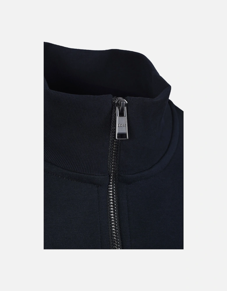 Boss C-siza Full Zip Dark Blue