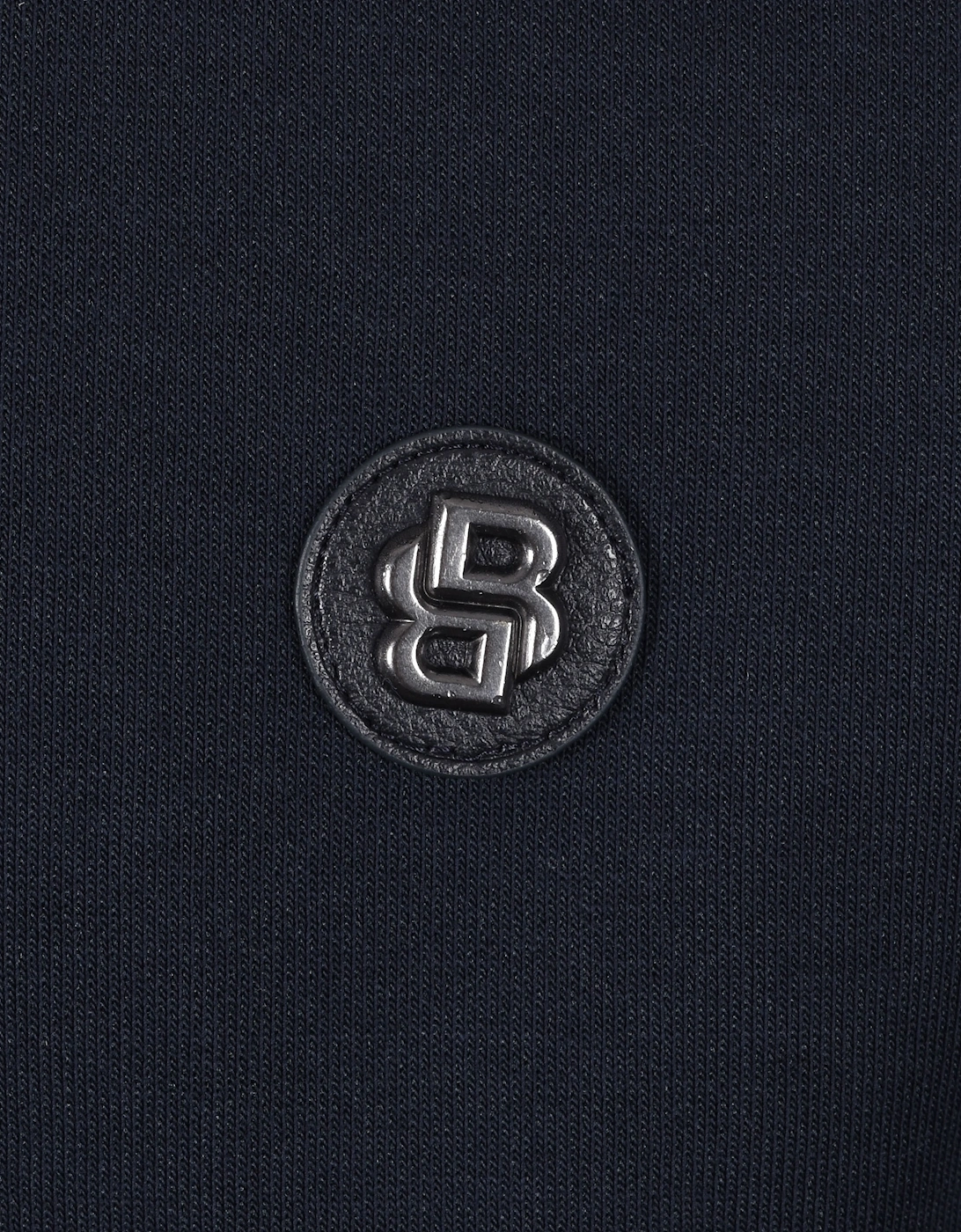 Boss C-siza Full Zip Dark Blue