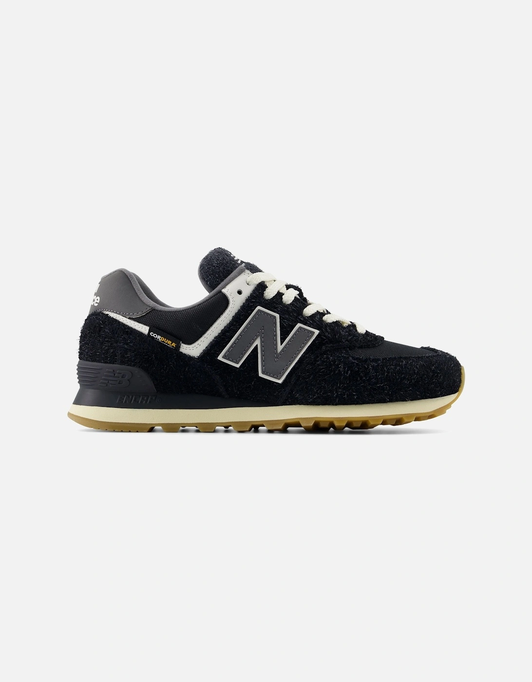 Trainer Black, 5 of 4