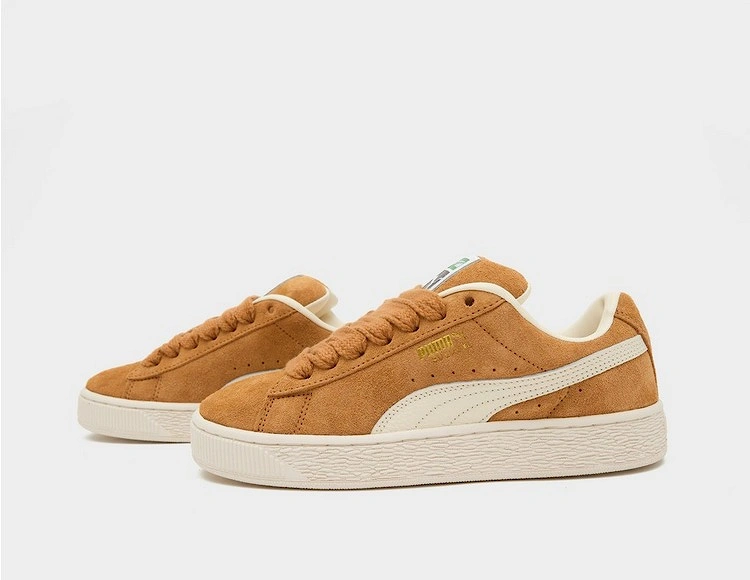 Suede XL Women's