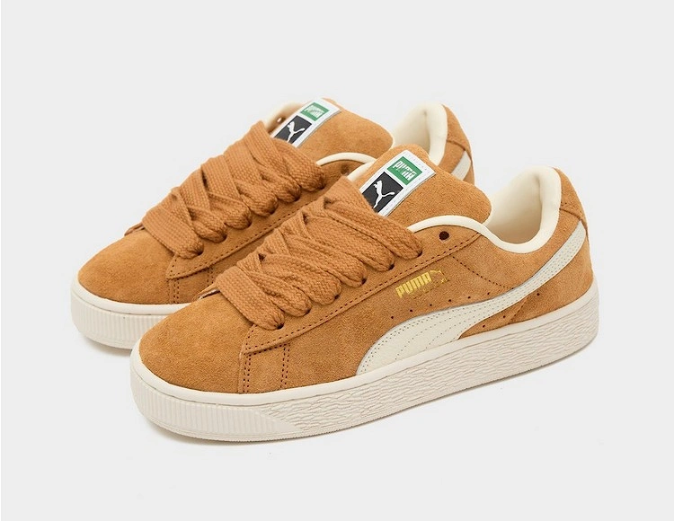 Suede XL Women's