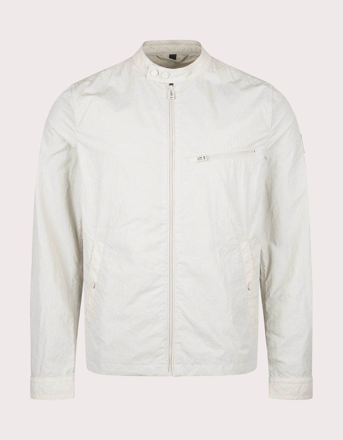 Walkham Jacket