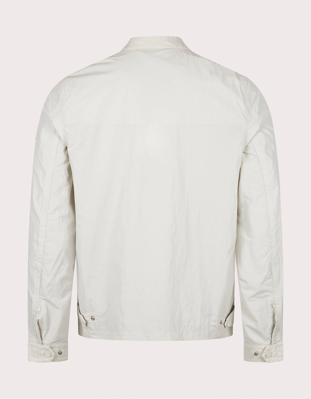 Walkham Jacket