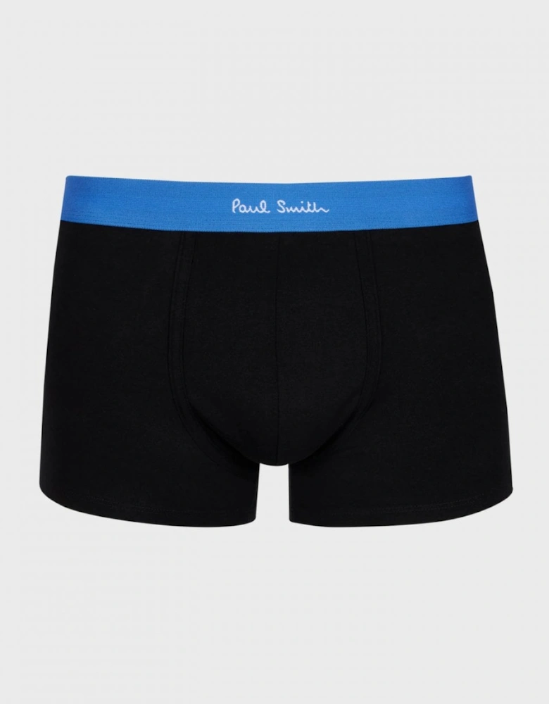 3-Pack Mens Robot Mix Trunks