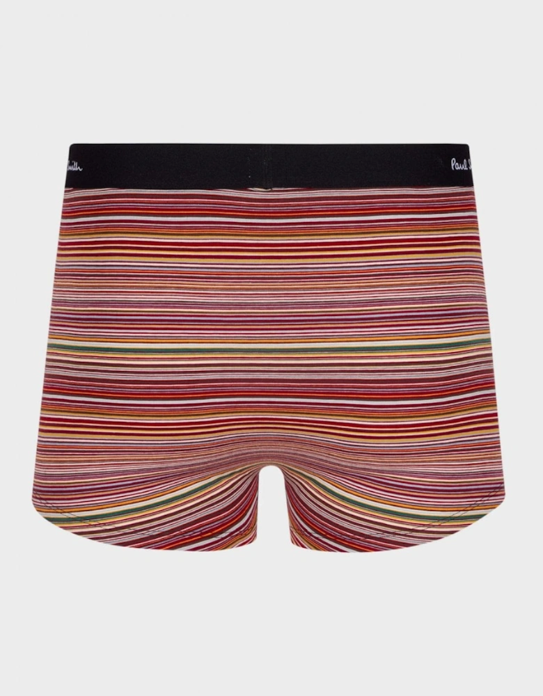 3-Pack Mens Robot Mix Trunks