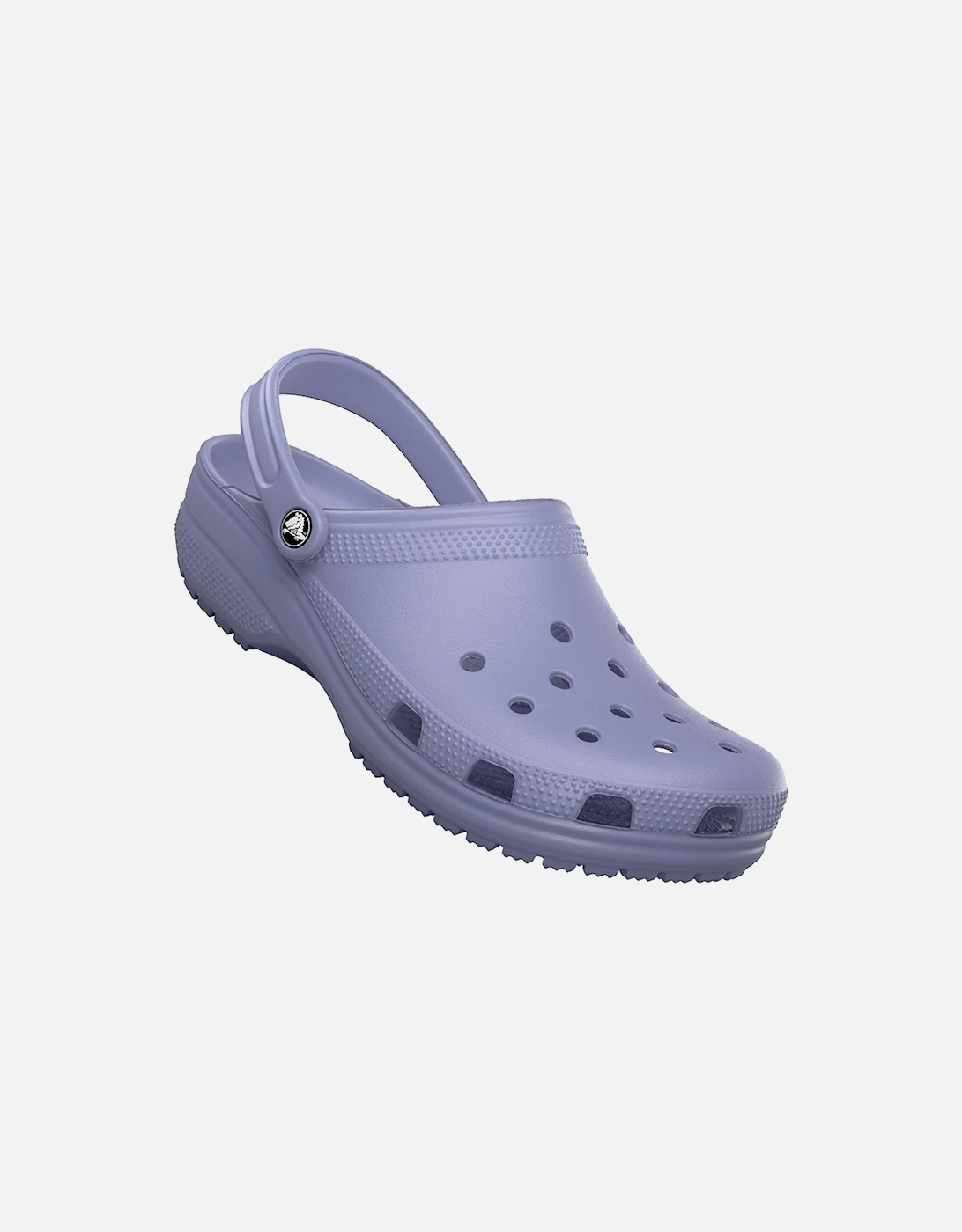 Unisex Classic Clog Mystic Purple