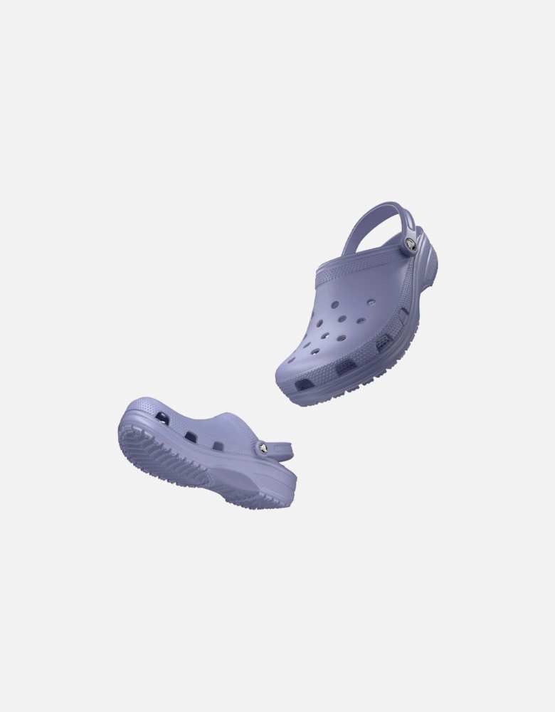 Unisex Classic Clog Mystic Purple