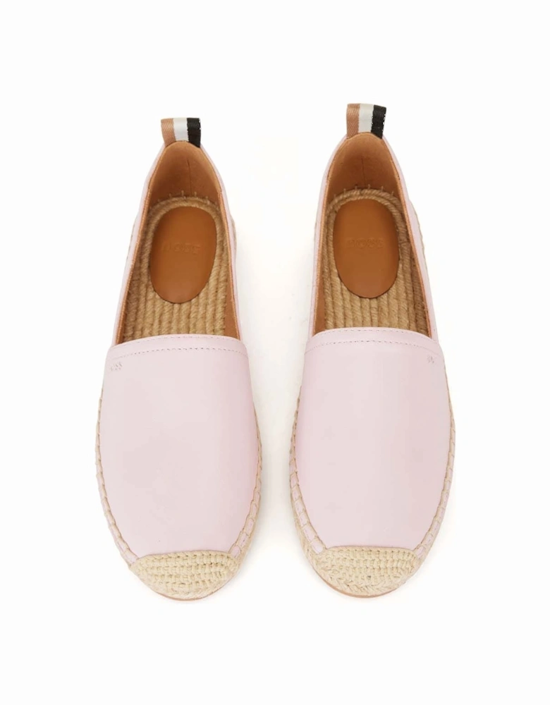 Madeira Slip On Shoes