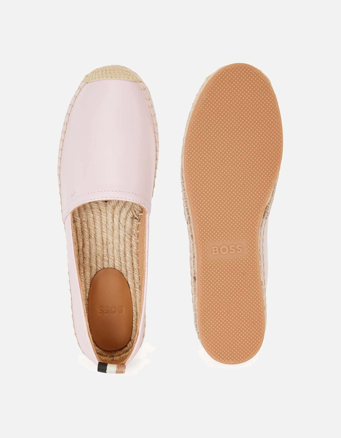 Madeira Slip On Shoes