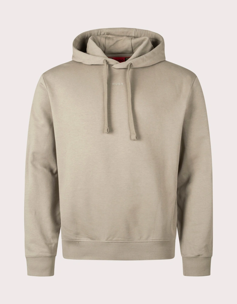 Relaxed Fit Dapo Hoodie