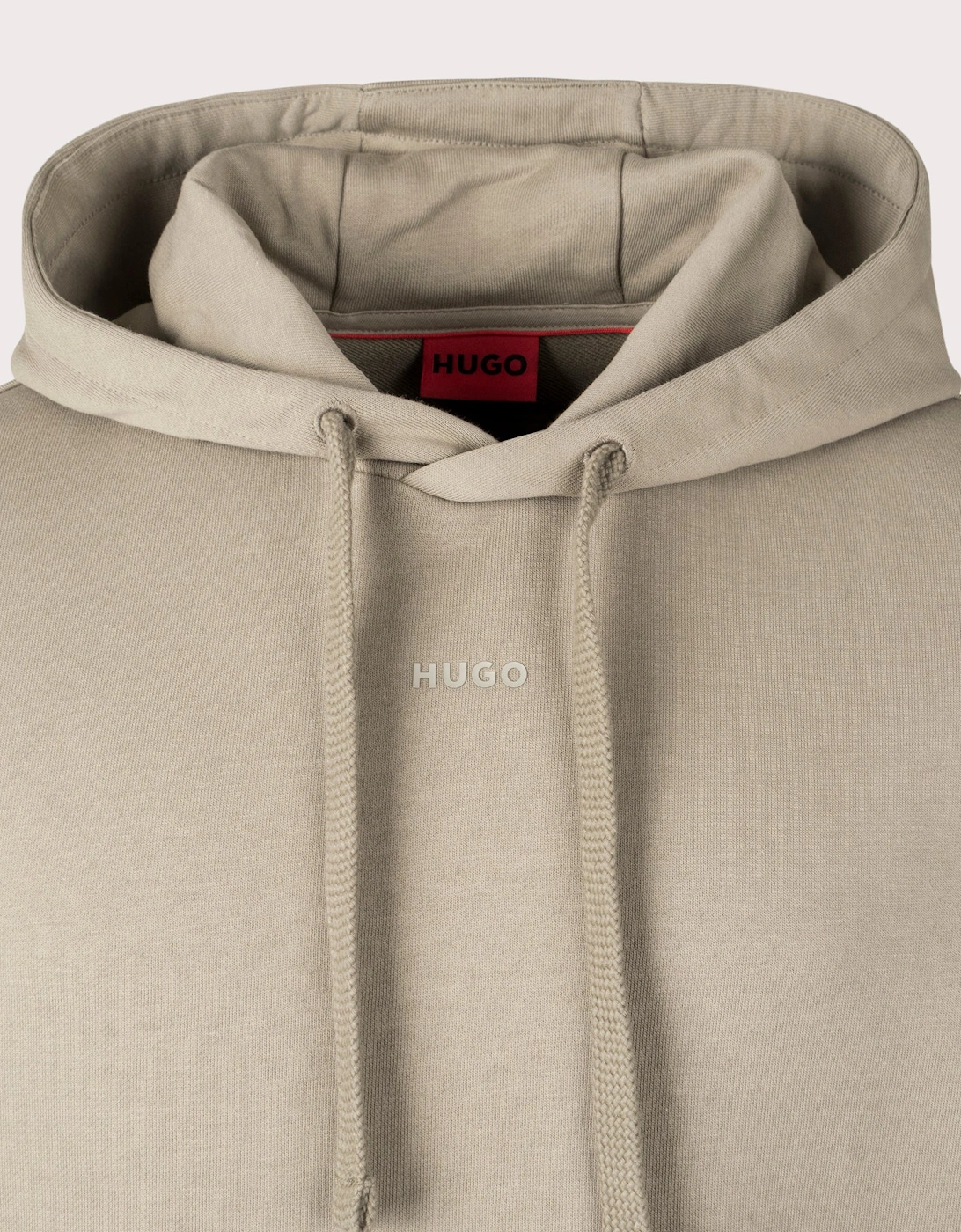 Relaxed Fit Dapo Hoodie