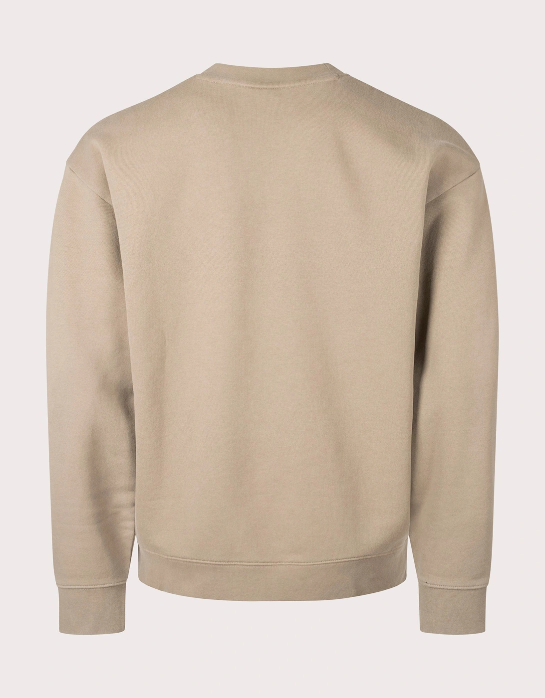 Relaxed Fit Dopaly Sweatshirt