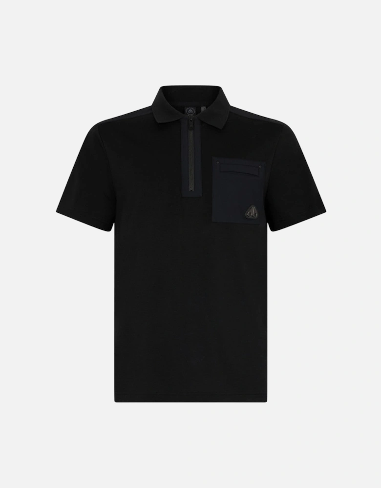 Dalon Polo 292 Black