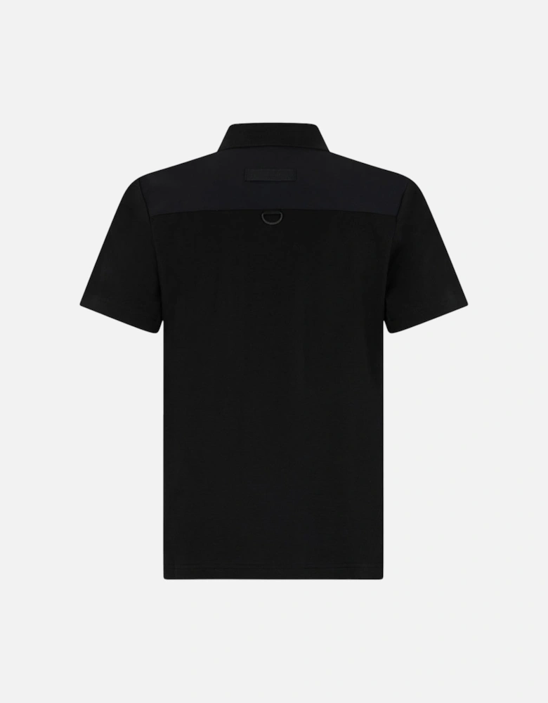 Dalon Polo 292 Black