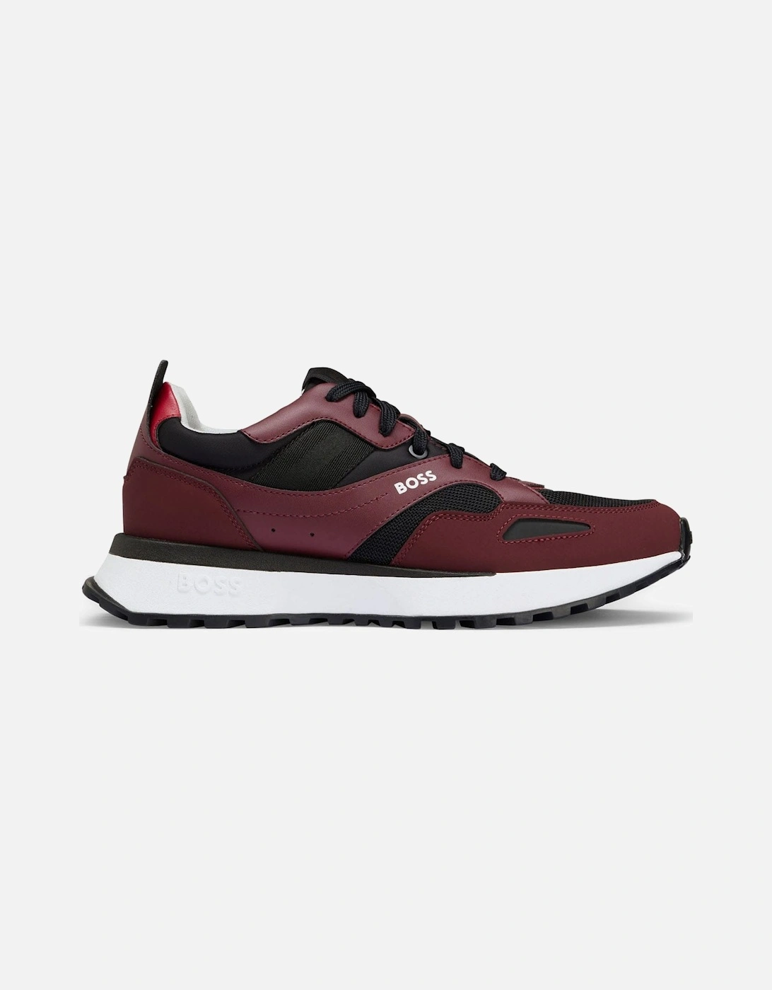 Mens Jonah Run Trainers, 7 of 6