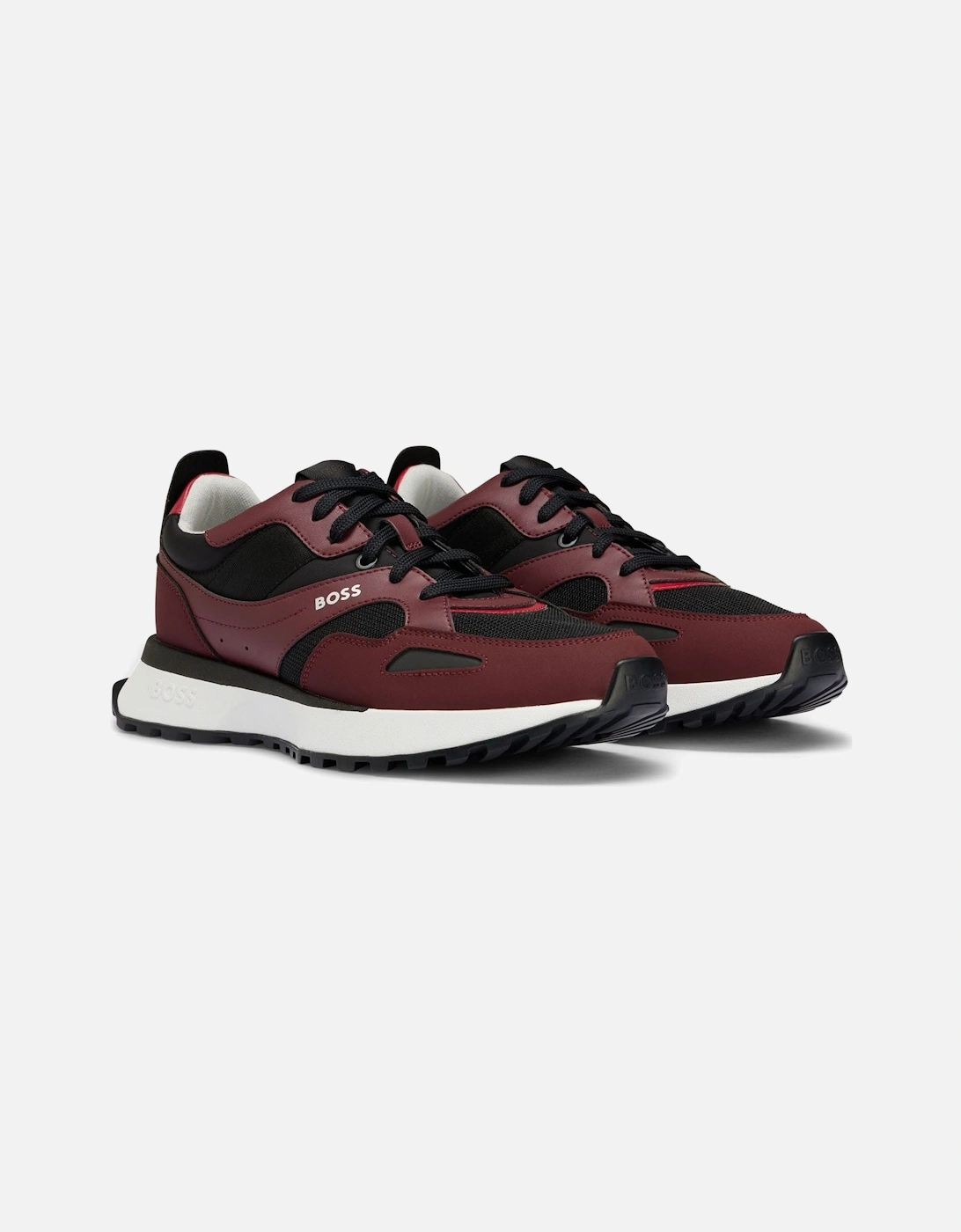 Mens Jonah Run Trainers