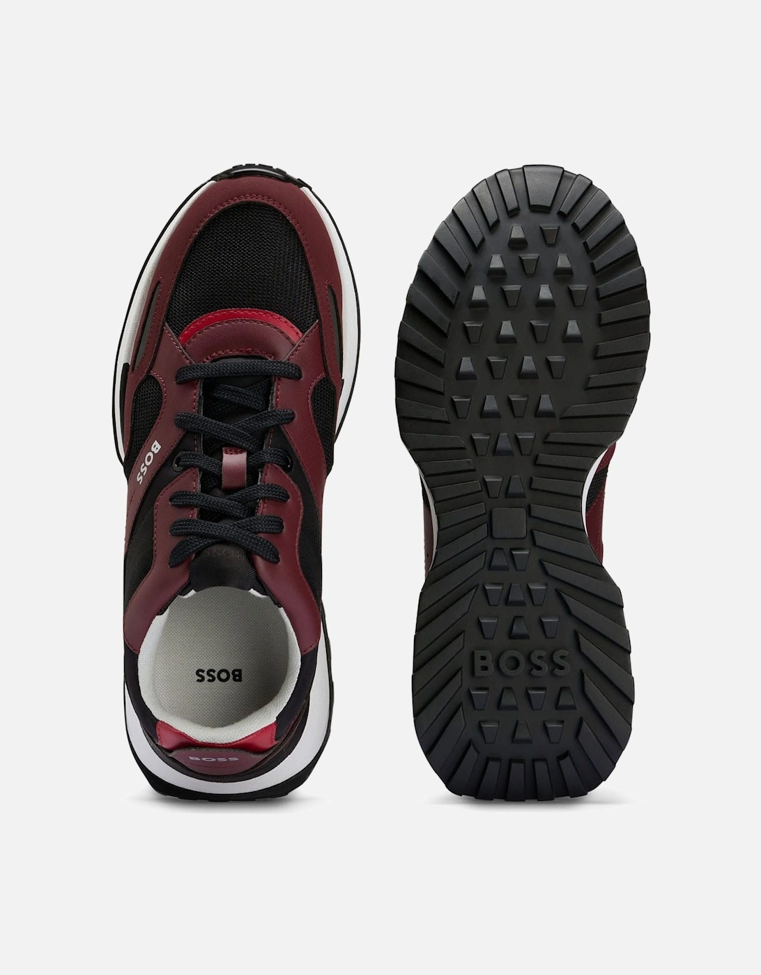 Mens Jonah Run Trainers