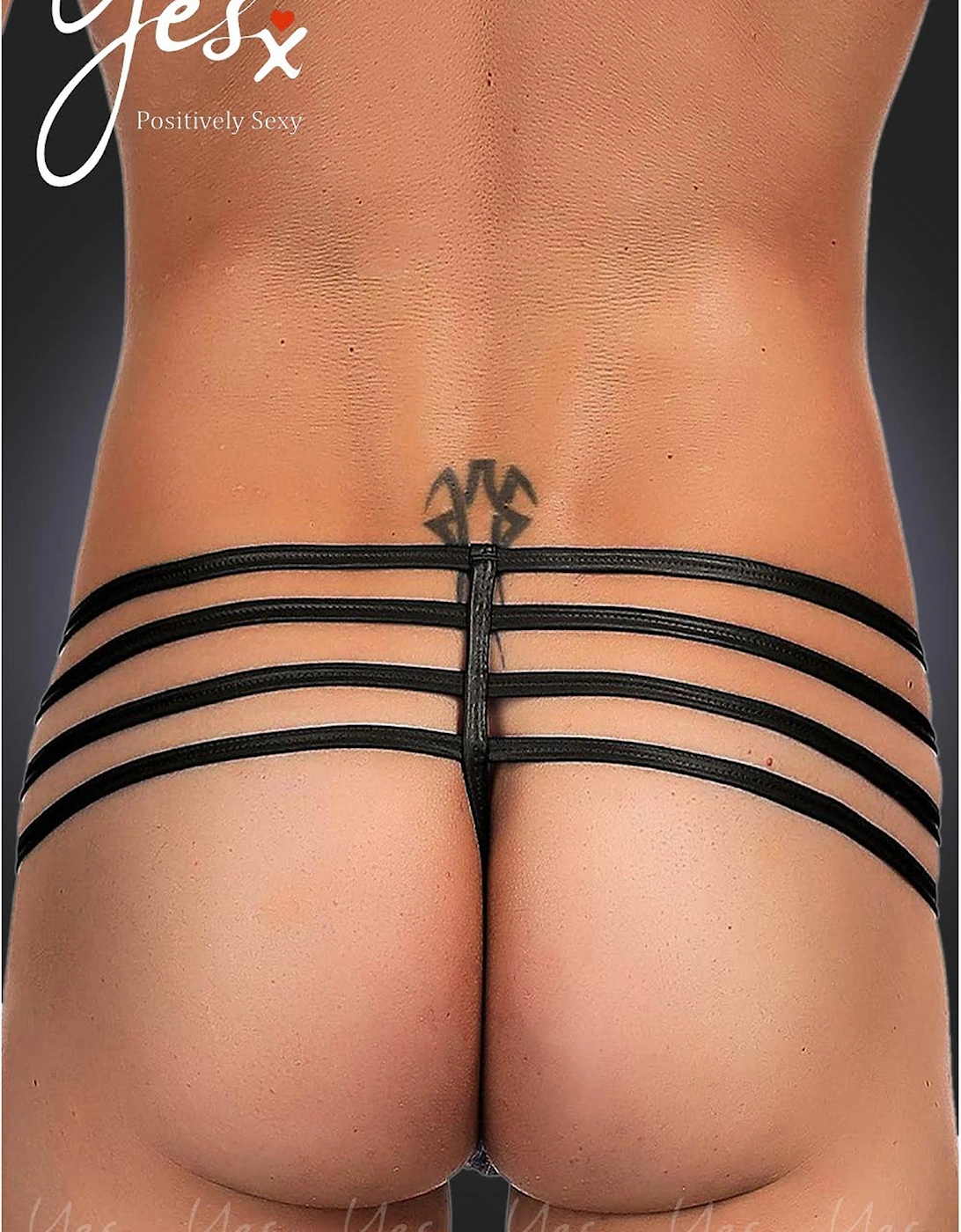 Luxury Bra by Women - Black Panties