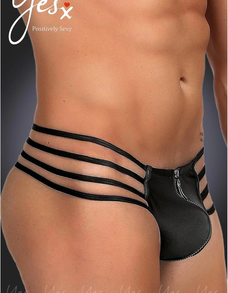 Luxury Bra by Women - Black Panties