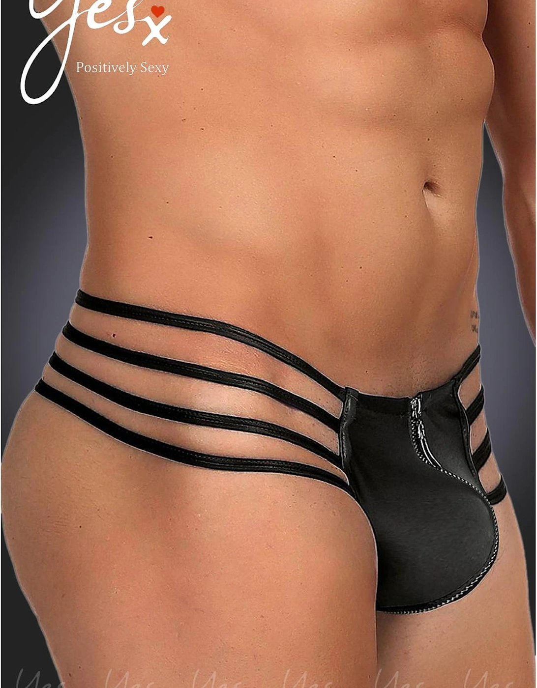 Luxury Bra by Women - Black Panties