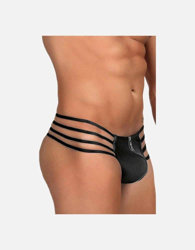 Luxury Bra by Women - Black Panties