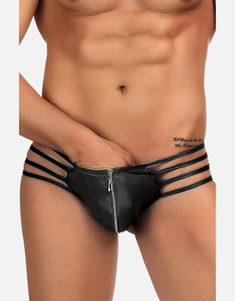 Luxury Bra by Women - Black Panties
