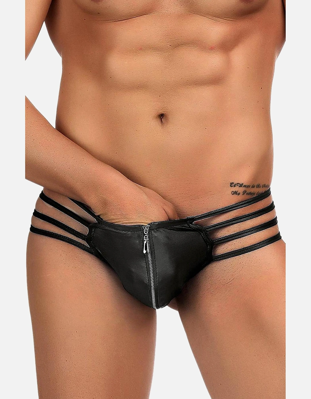 Luxury Bra by Women - Black Panties