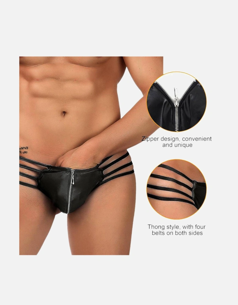 Luxury Bra by Women - Black Panties
