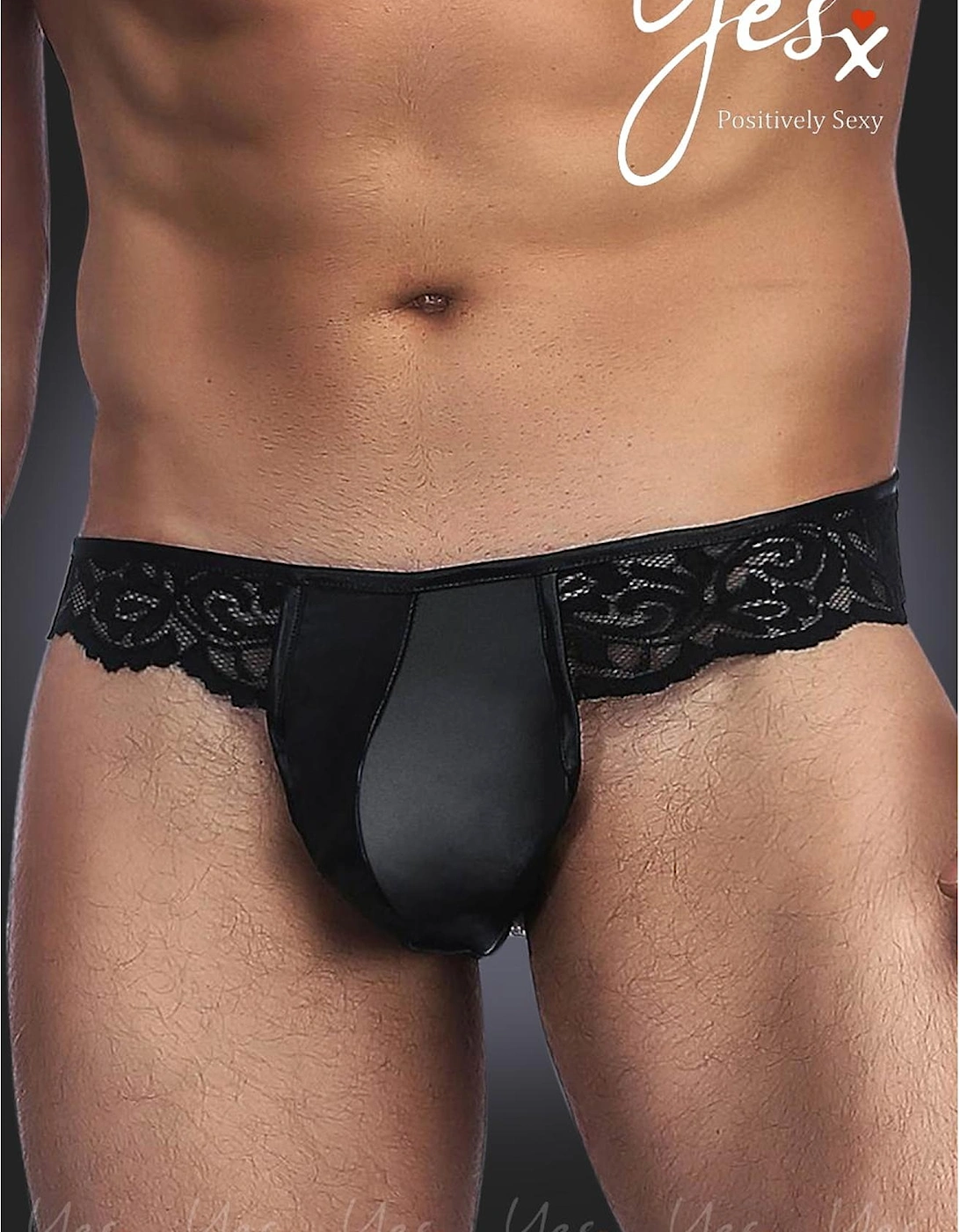 Luxury Bra Lace by Women - Black Panties, 7 of 6