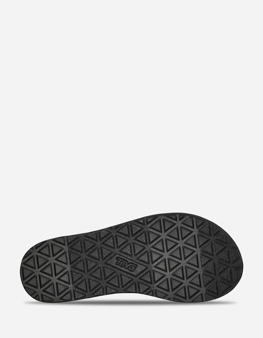 Women's Midform Universal Sandals Black