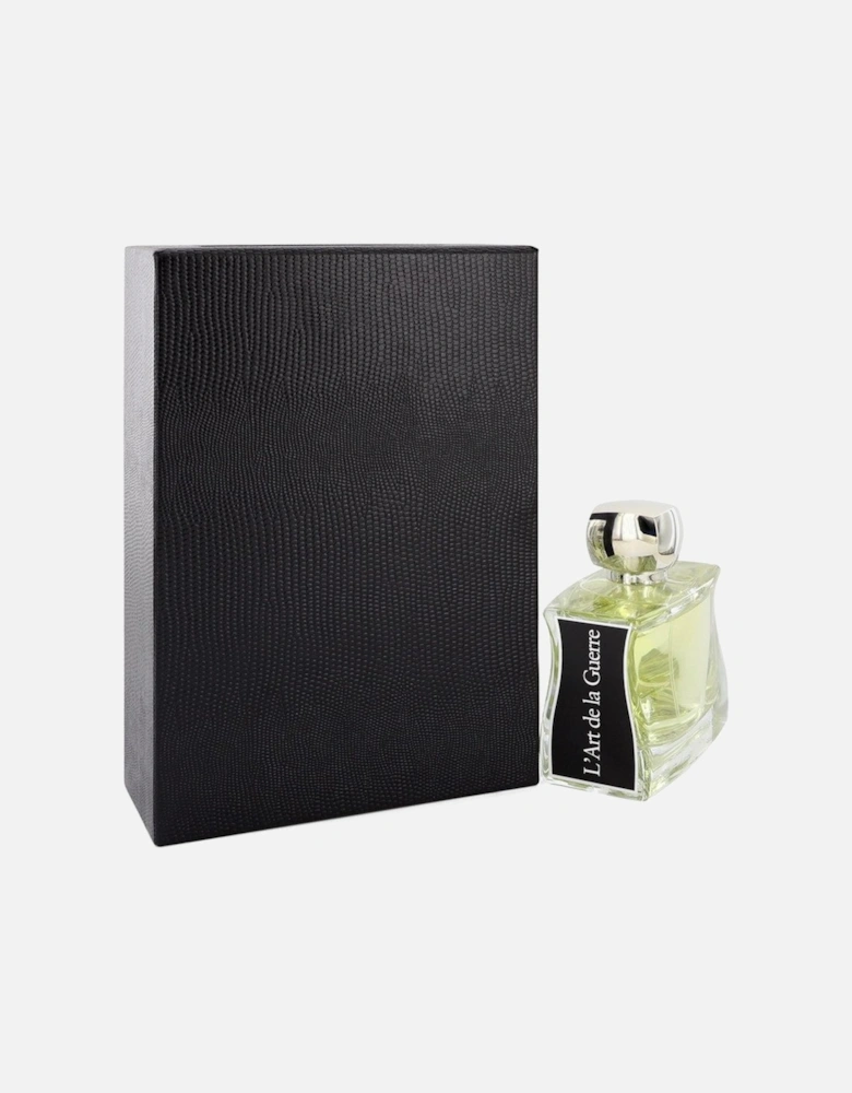 L'art De La Guerre by Eau De Parfum Spray 3.4 oz for Women - Citrus