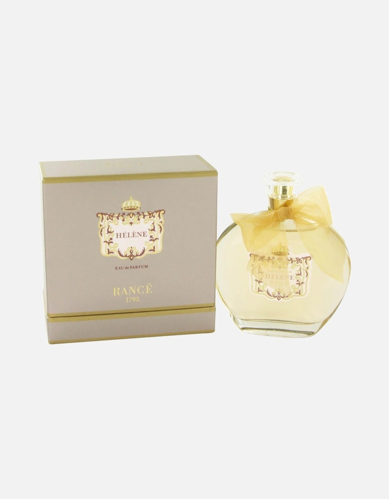 Helene by Eau De Parfum Spray 3.4 oz for Women - Woody Floral